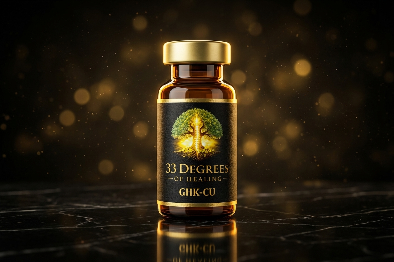 GHK-CU