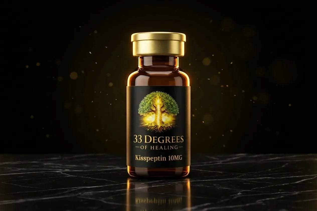 Kisspeptin
