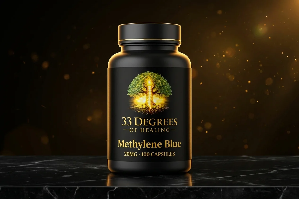 Methylene Blue