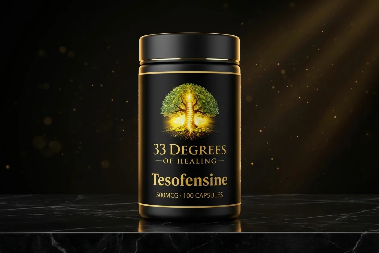 Tesofensine